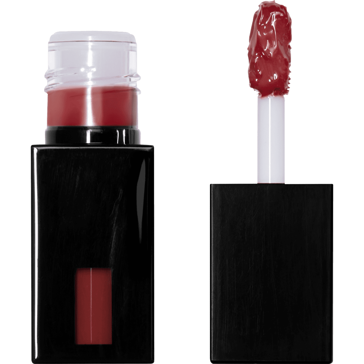 e.l.f. Glossy Lip Stain Basic Beige 1 EA Etos