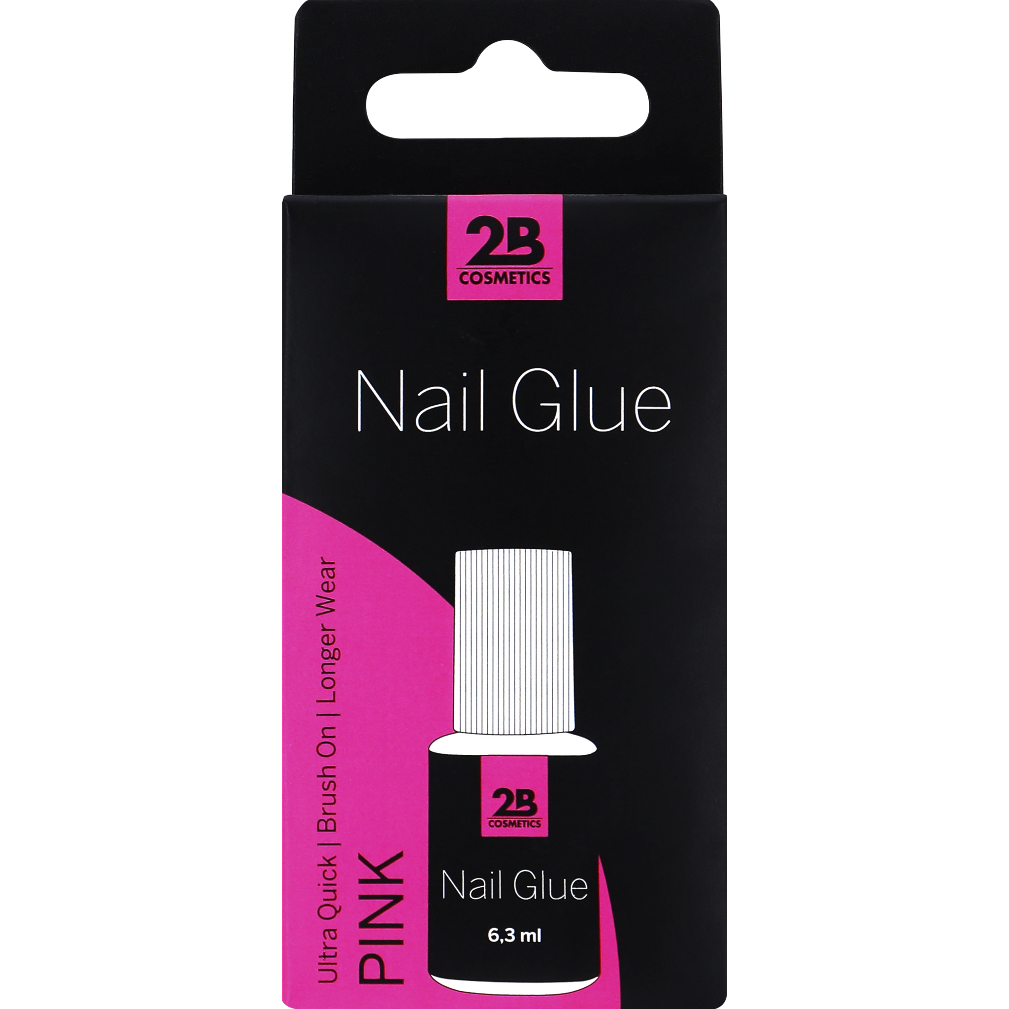 2B Nagellijm 5 ML