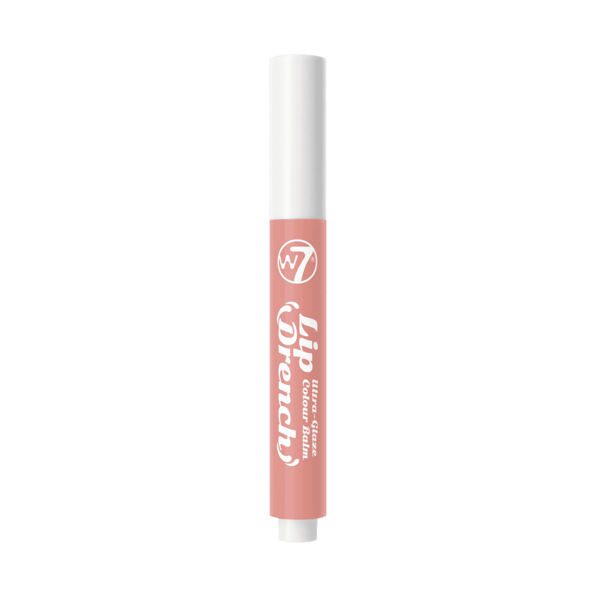 W7 Lip Drench Ultraglaze Colour Balm Vacay