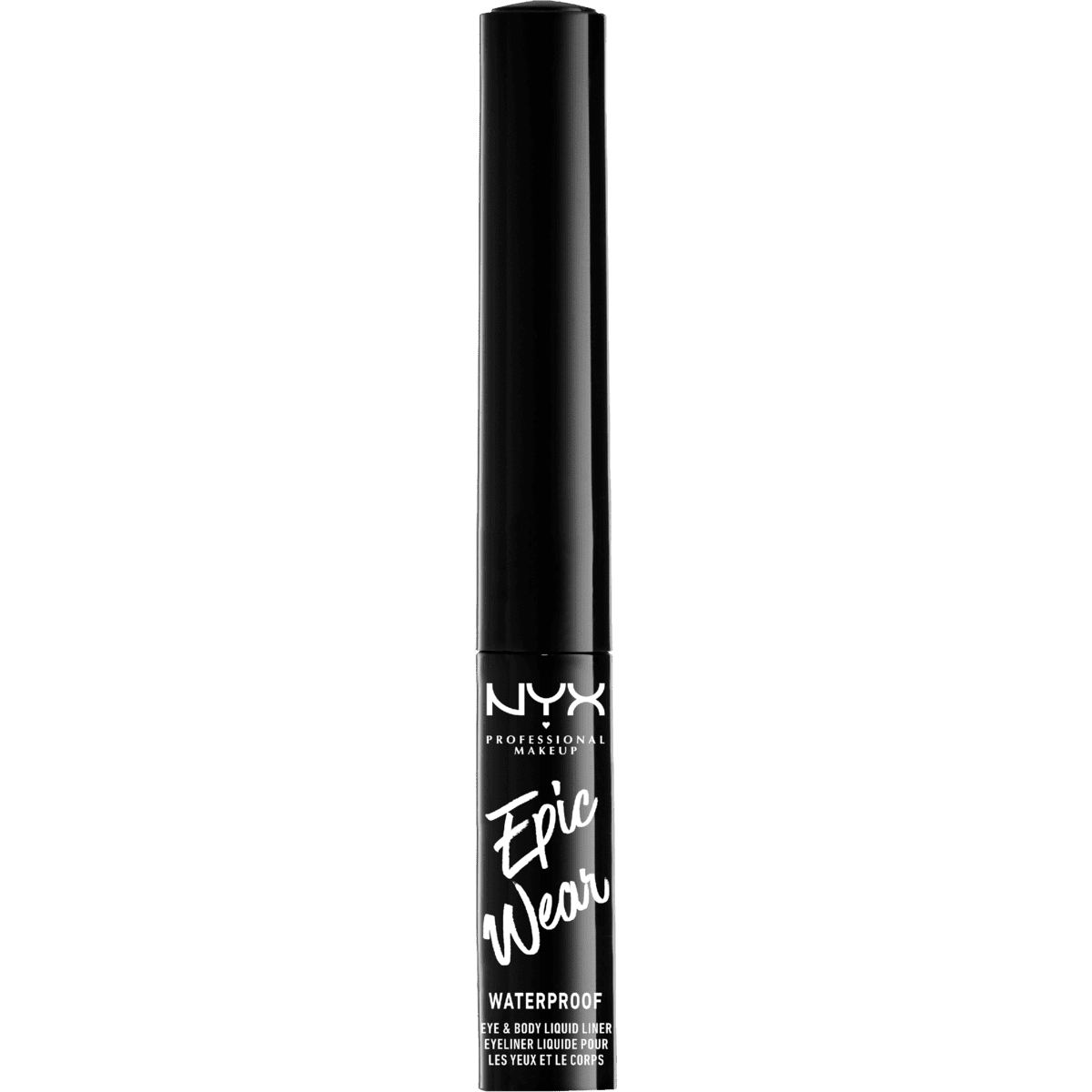 NYX Professional Makeup Epic Wear Liquid Waterproof Eyeliner White