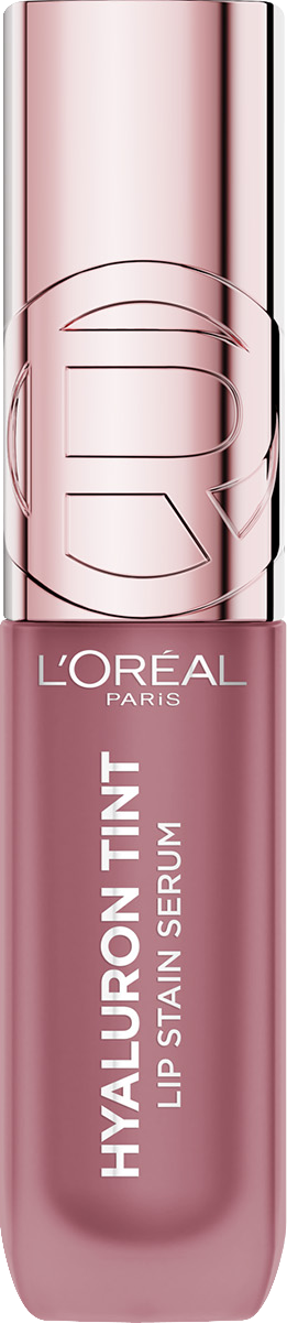 L'Oréal Paris Hyaluron Tint 217 Smokey Mauve