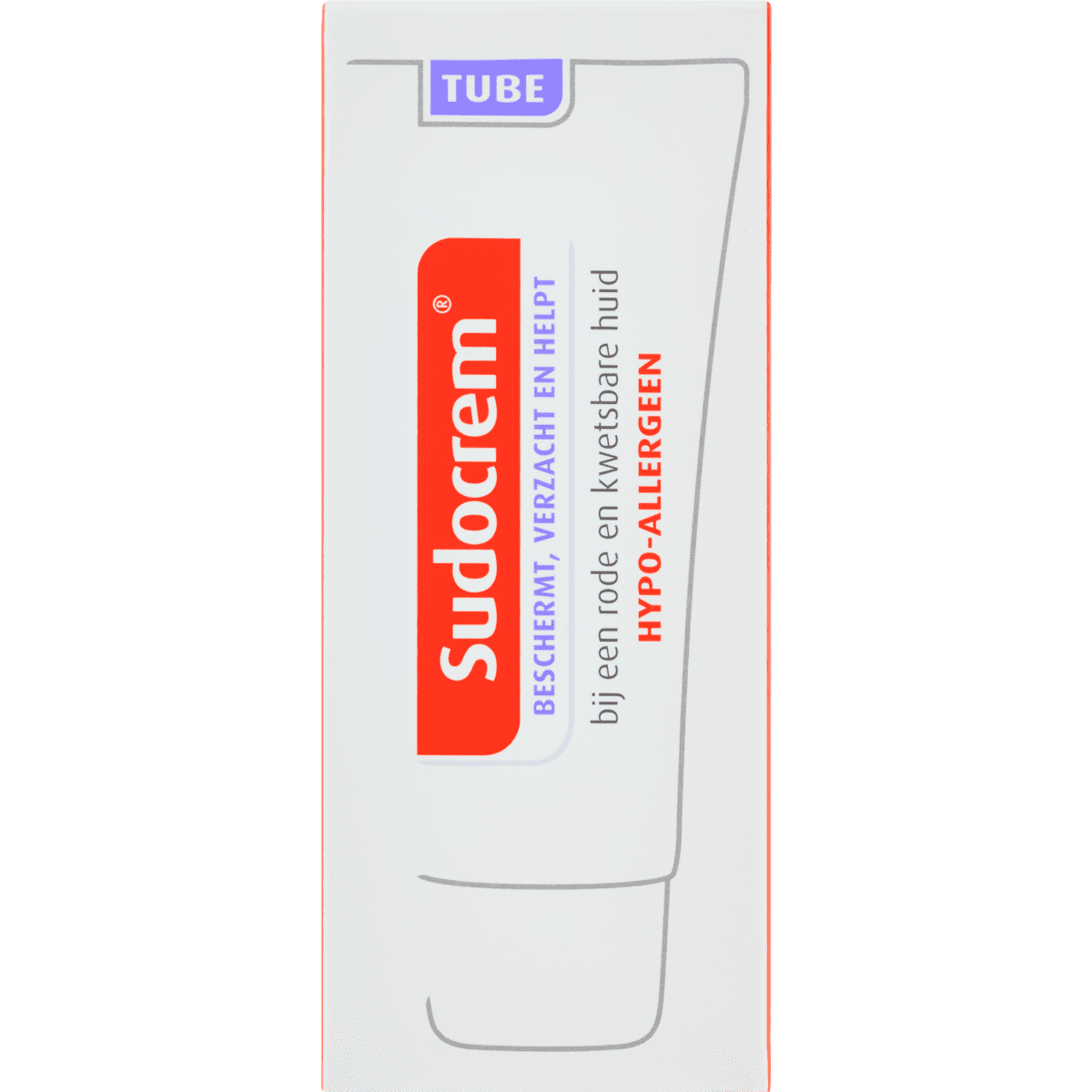 Sudocrem Multi Expert Tube 30 gram