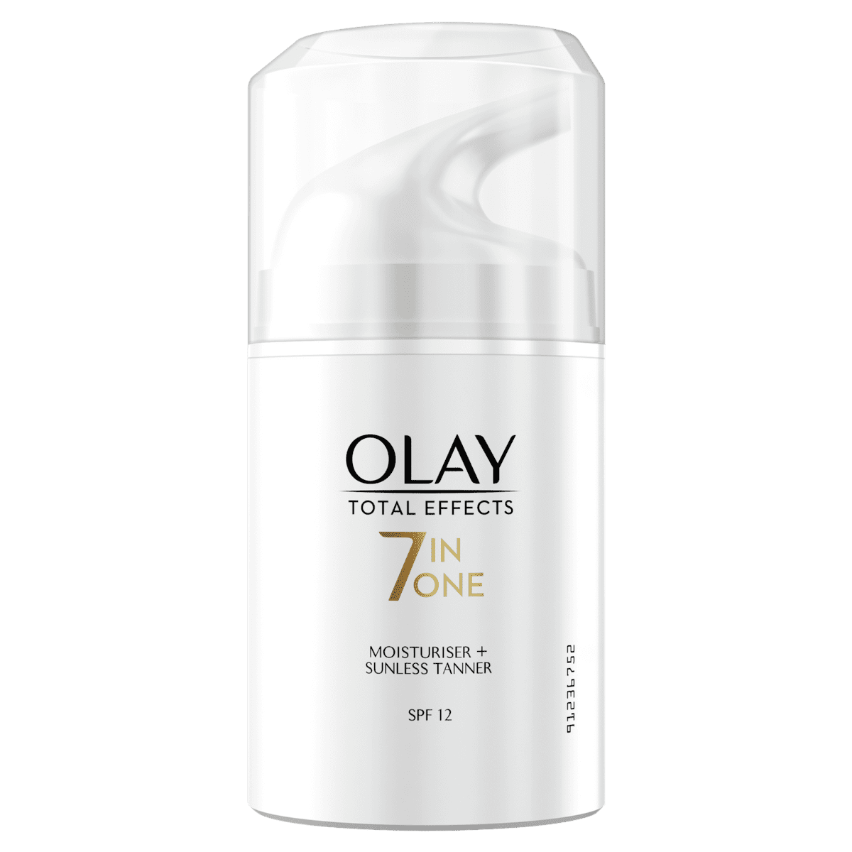 Olay Total Effects 7-in-1 Dagcrème En Zelfbruiner 50 ML 50 ML | Etos