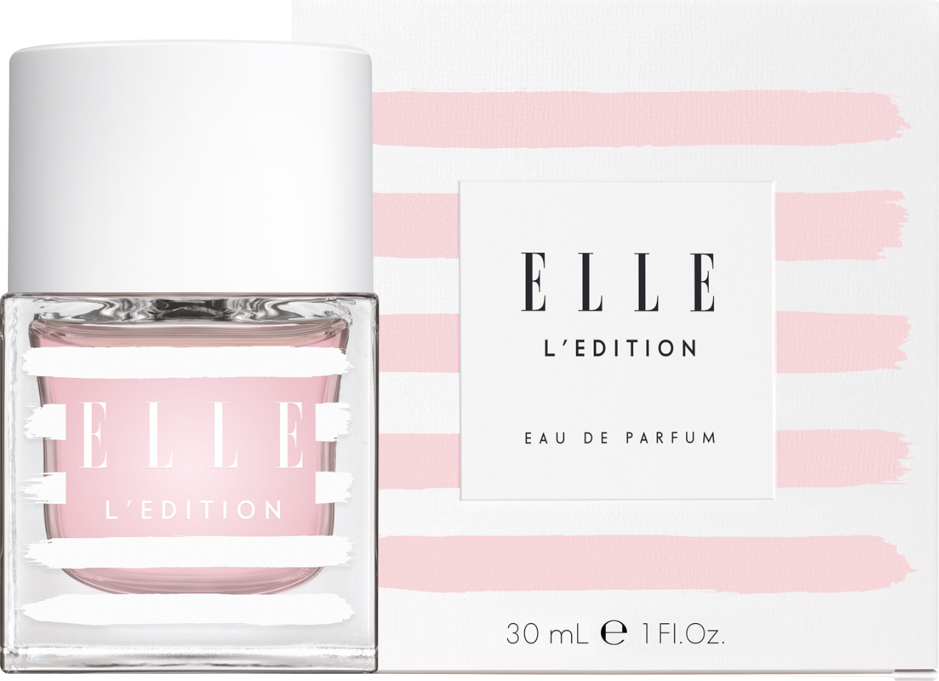 Elle L'Edition Edp Spray 30 ml