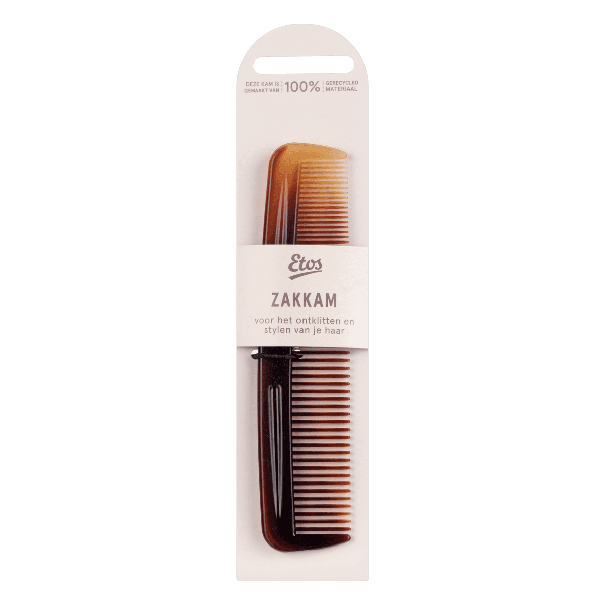 Etos Zakkam Bruin