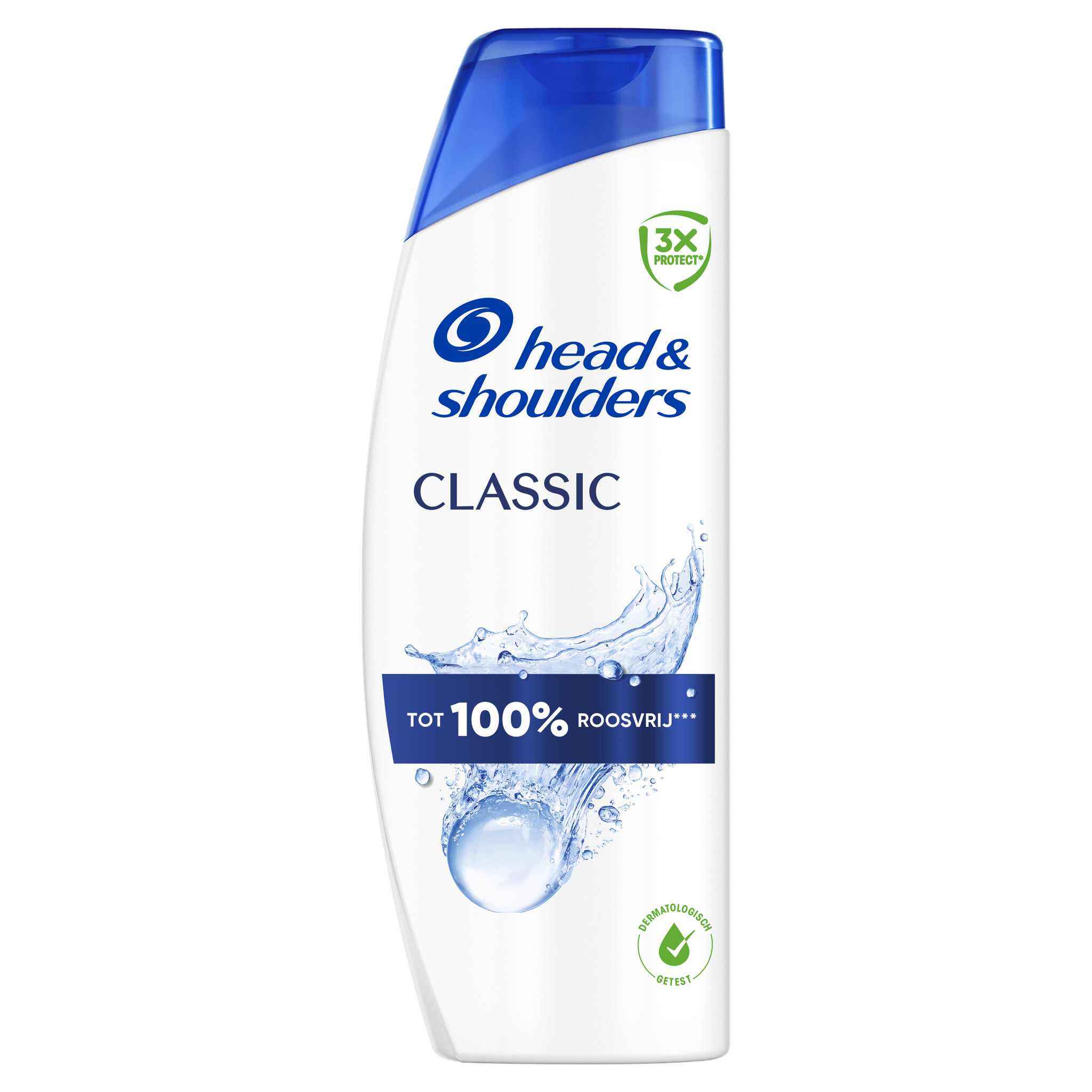 Head & Shoulders Classic Anti-roos Shampoo 95 ML