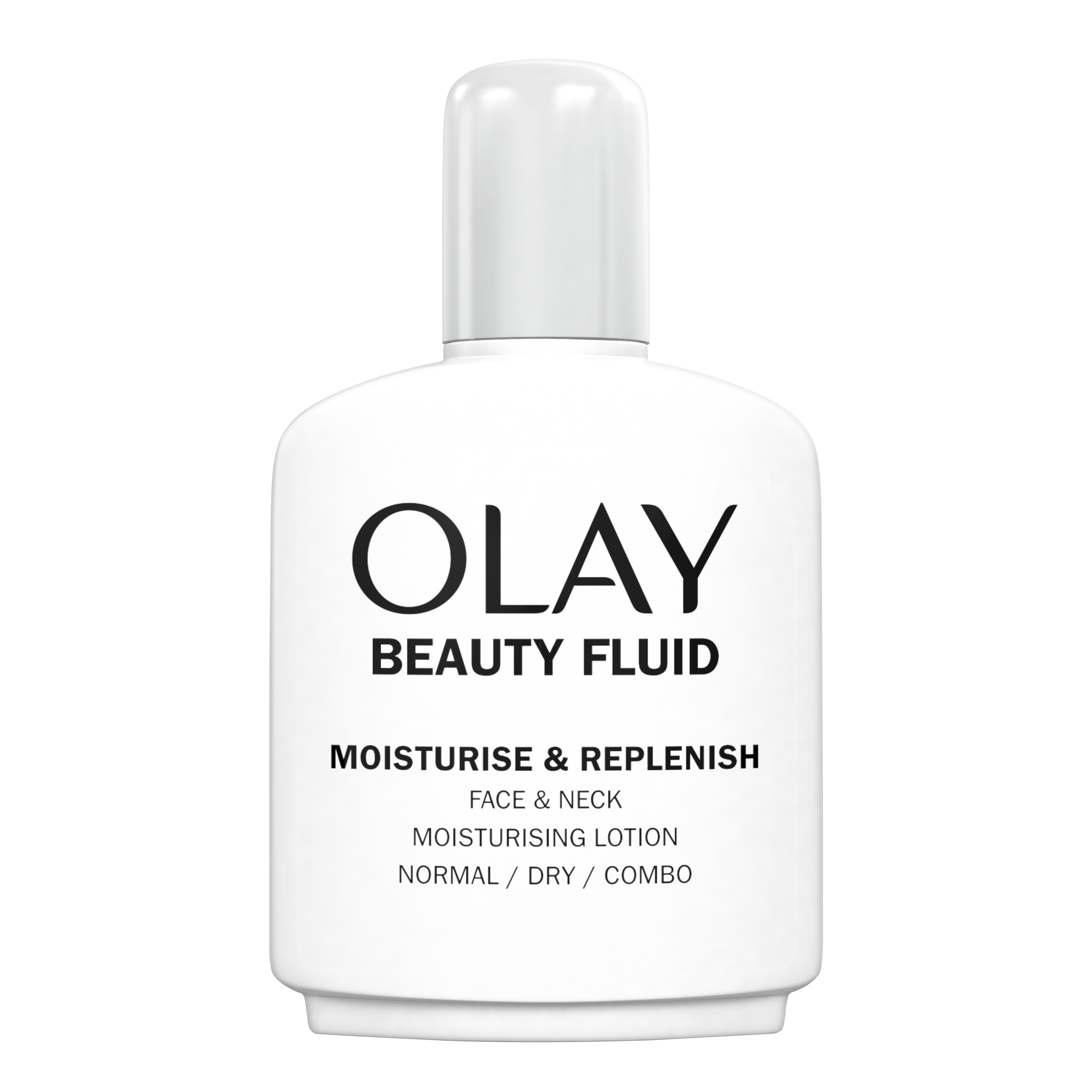Olay Beauty Fluid Lotion Gezicht & Lichaam 100 ML