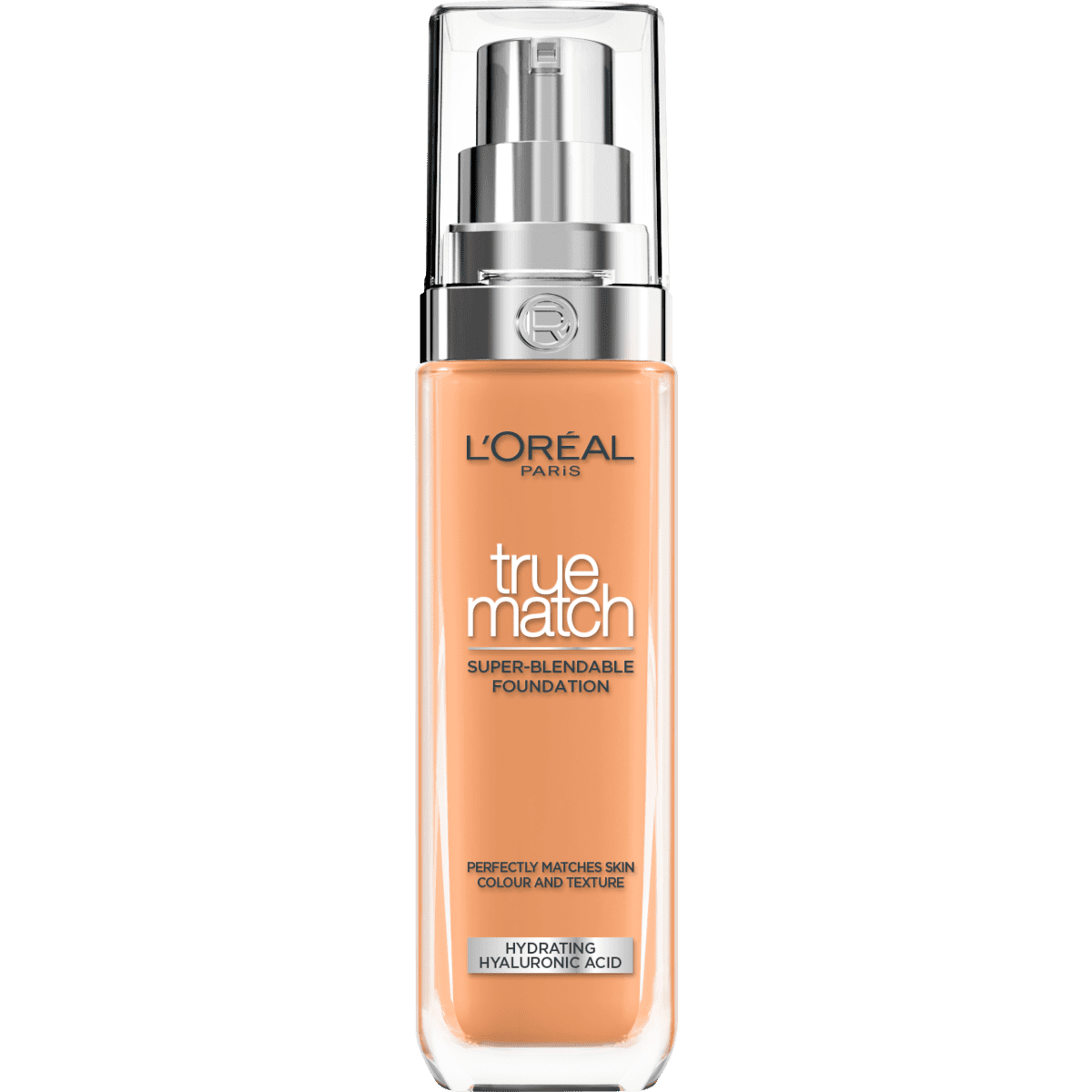L'Oréal Paris True Match Foundation 7.C Rose Amber SPF16