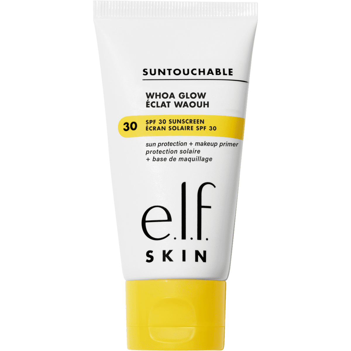 e.l.f. Suntouchable! Whoa Glow Zonnebrand SPF30 Sunburst