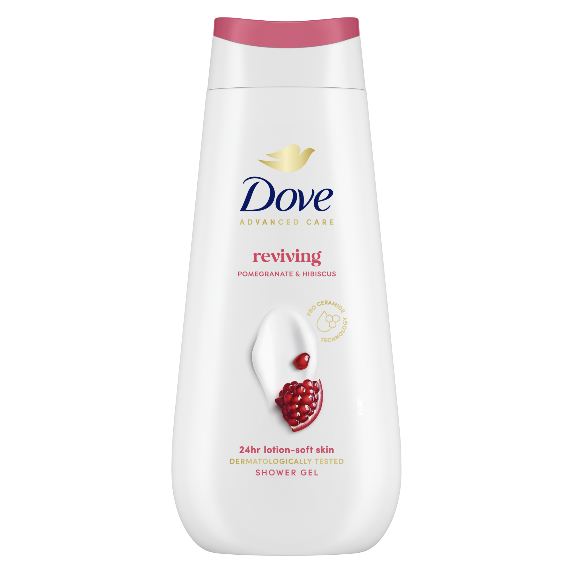 Dove Advanced Care Reviving Douchegel 225 ML