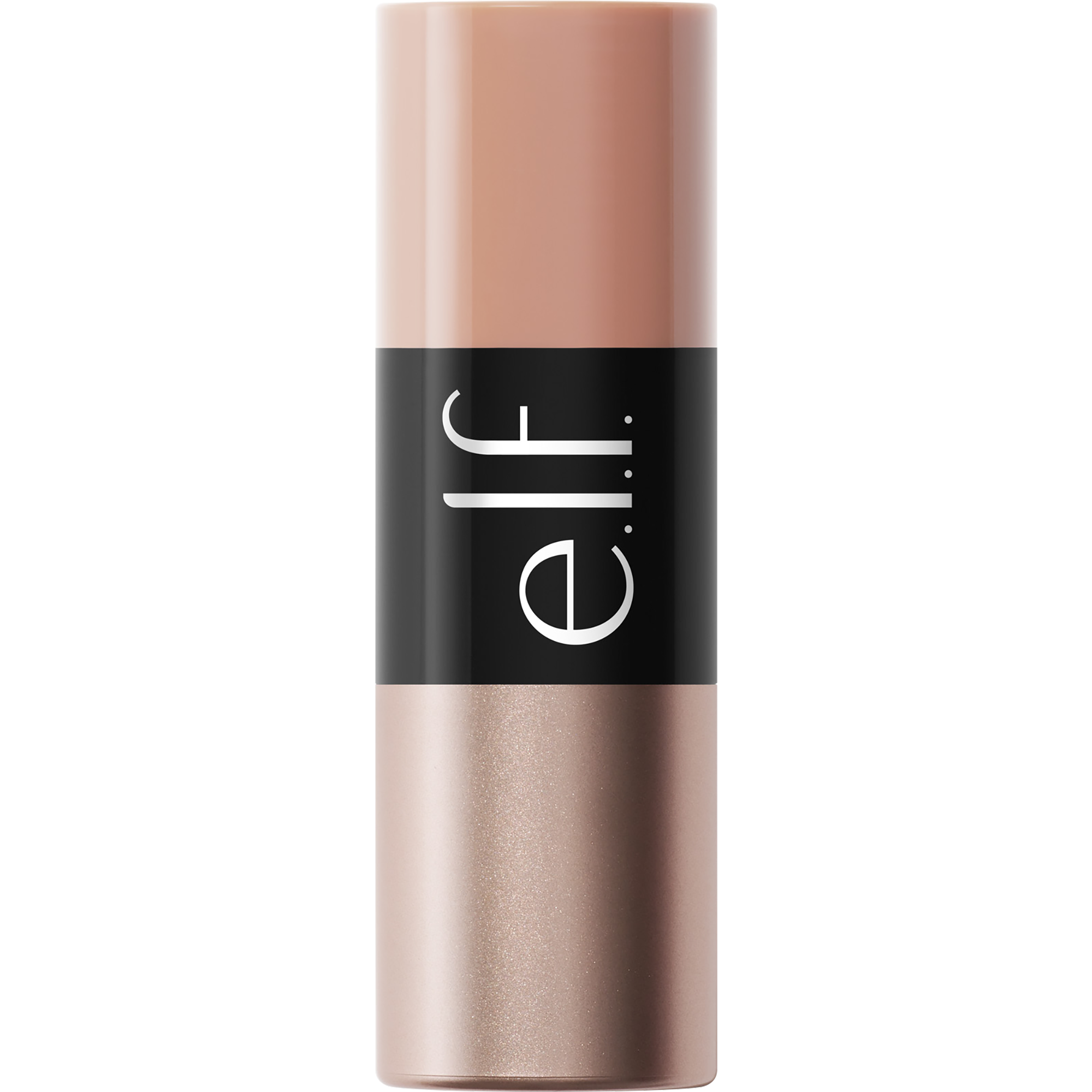 e.l.f. Soft Glam Cream Bronzer Fair