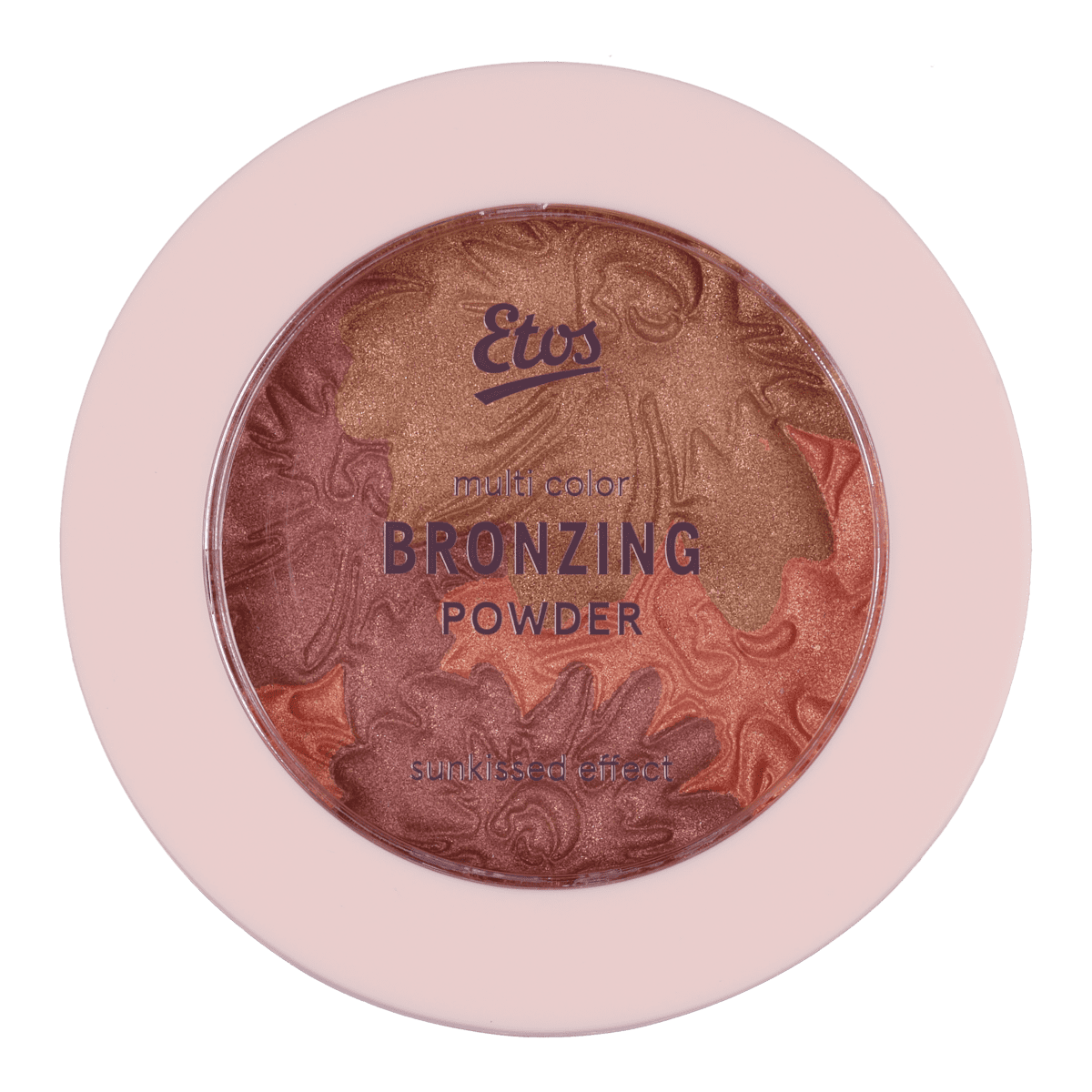 Etos Multi Color Bronzing Powder