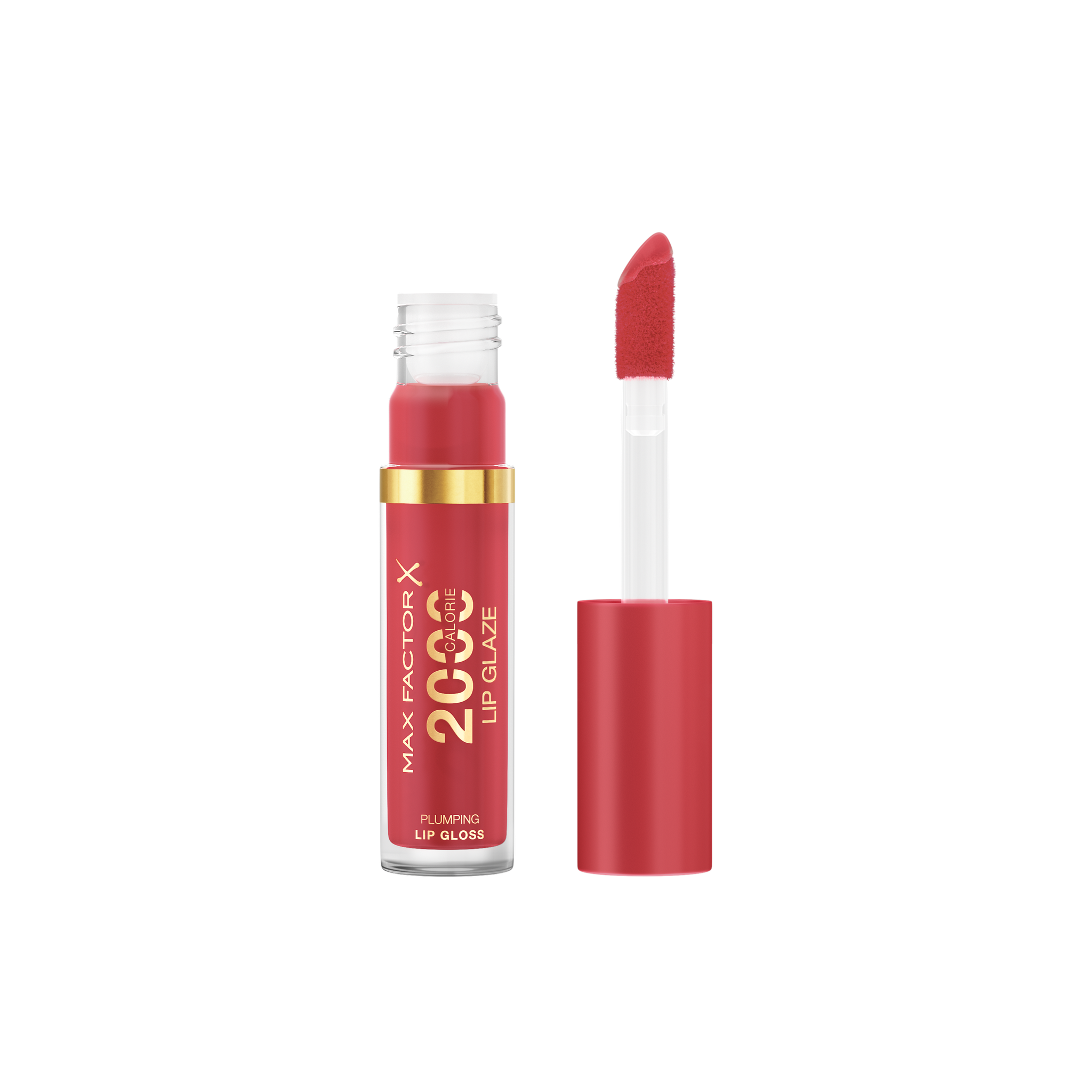 Max Factor 2000 Calorie Lip Glaze 095 Soft Kissses