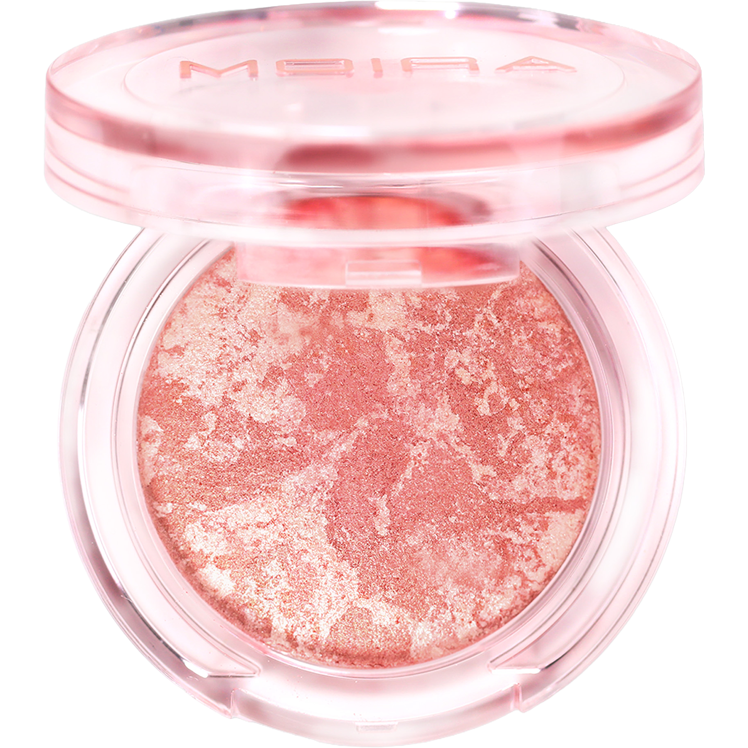 MOIRA Marvelous Baked Blush 008 Cherry Crumble