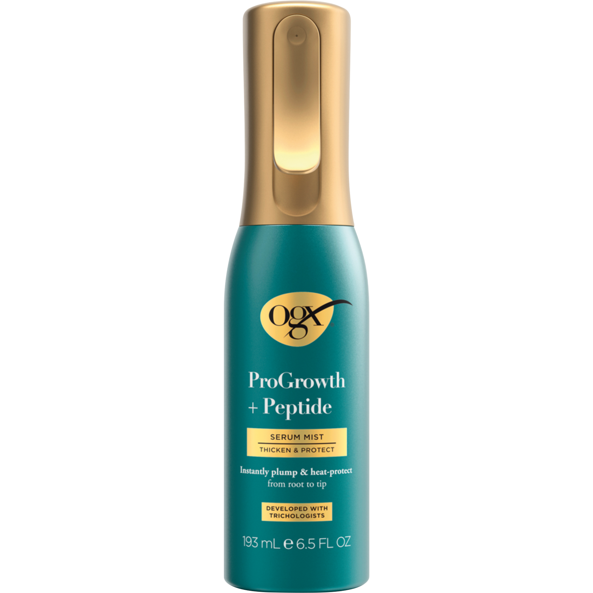 OGX ProGrowth & Peptide Serum Mist 193 ML