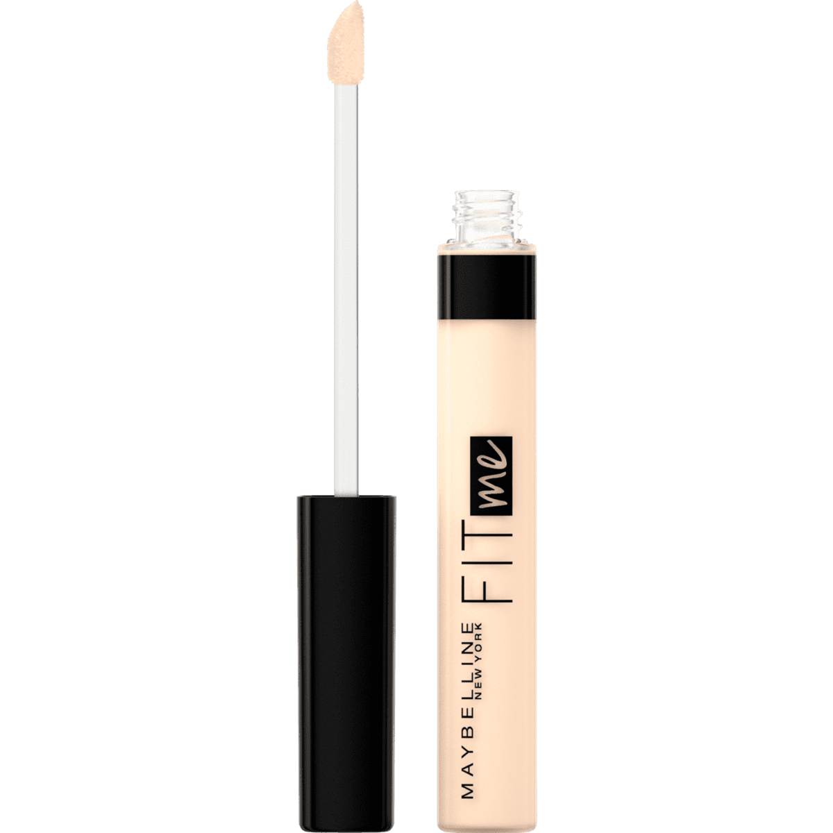 Maybelline New York Fit Me Concealer 05 Ivory Medium Dekkend 6,8 ML
