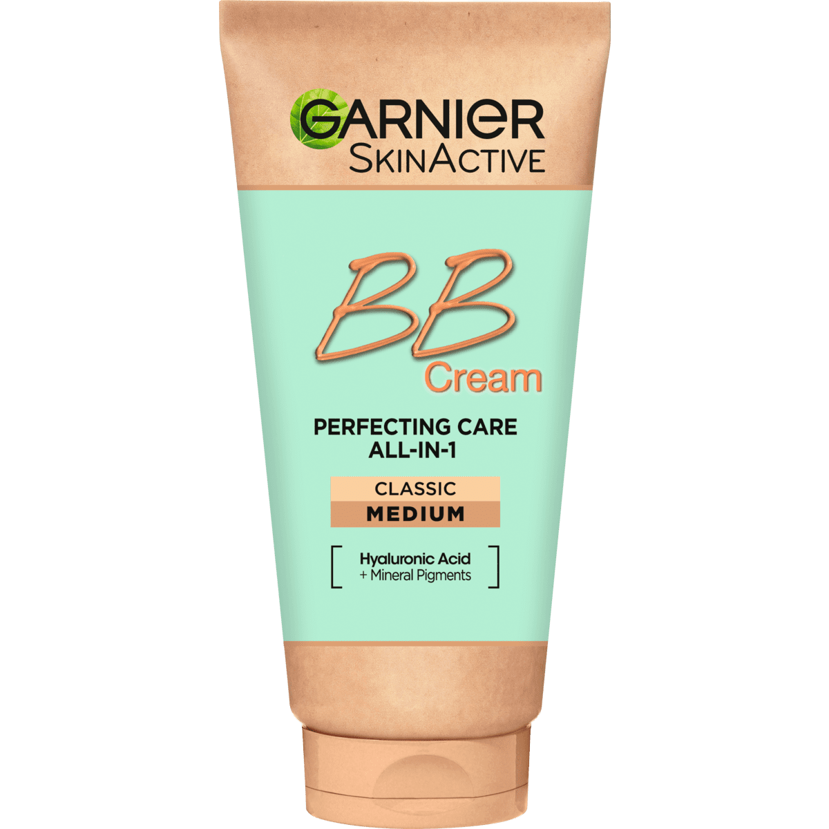 Garnier SkinActive Miracle Skin Perfector BB Cream SPF15 Medium 50 ML