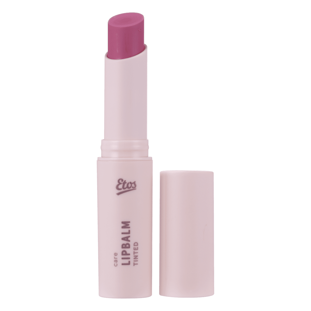Etos Care Lipbalm Tinted 03 Lolly Pop