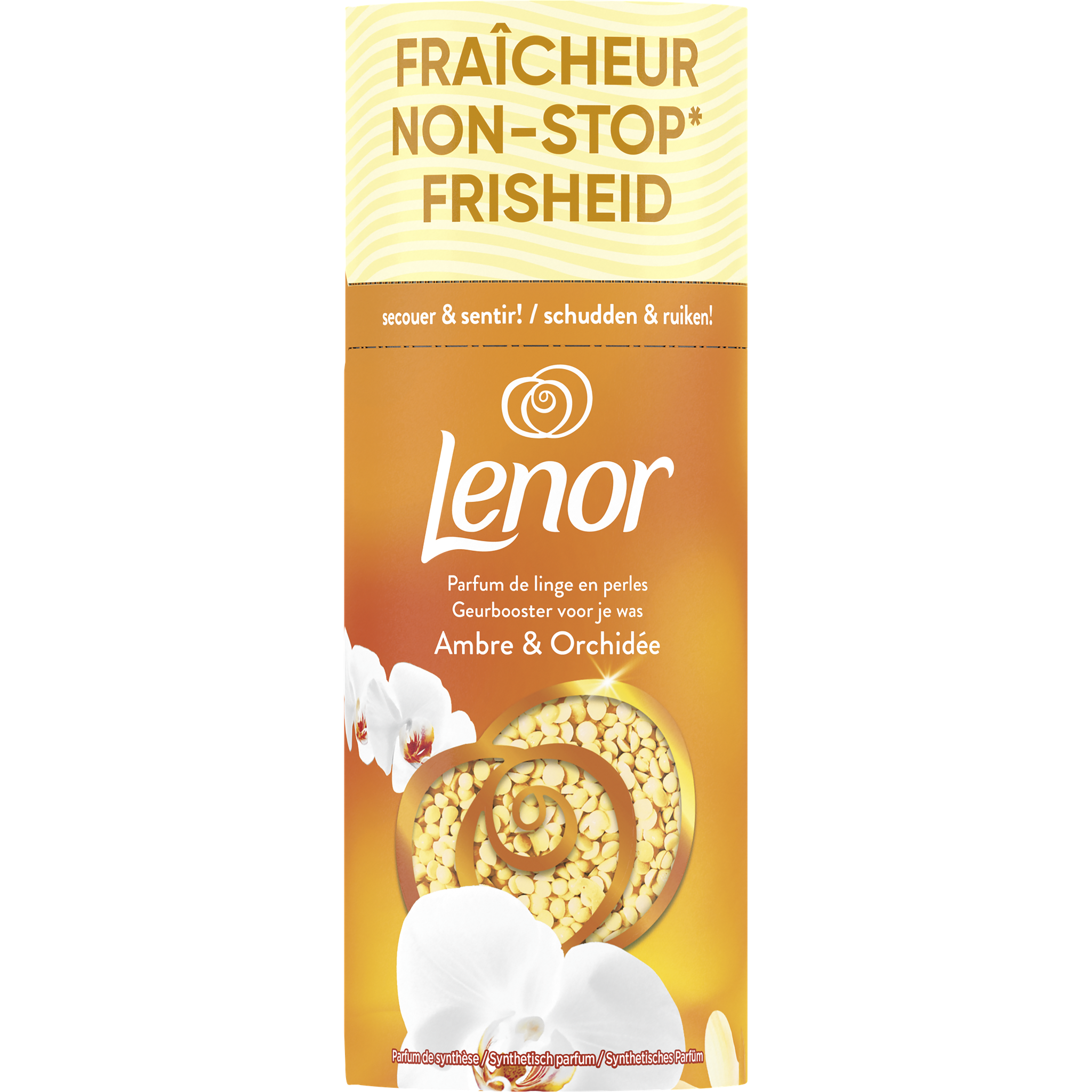 Lenor Gouden Orchidee Geurbooster 155 gram