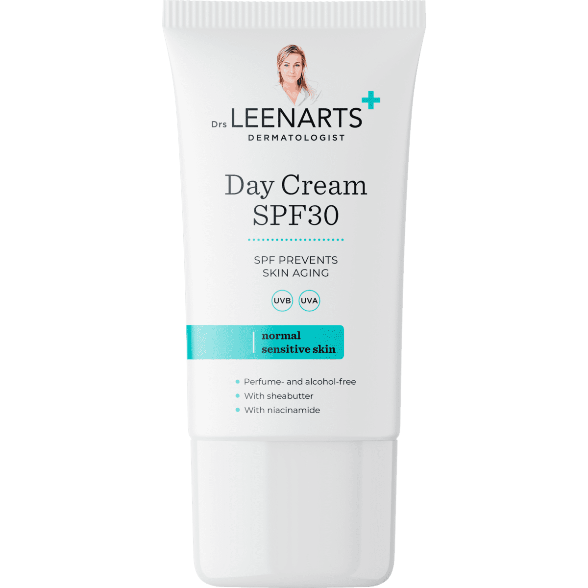 Drs Leenarts Dagcrème SPF30 50 ML