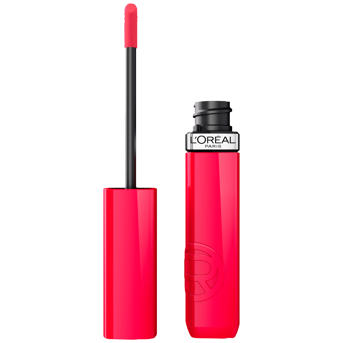 L'Oréal Paris Infaillible Laque Resistance 250 Pink Oulala Lippenstift
