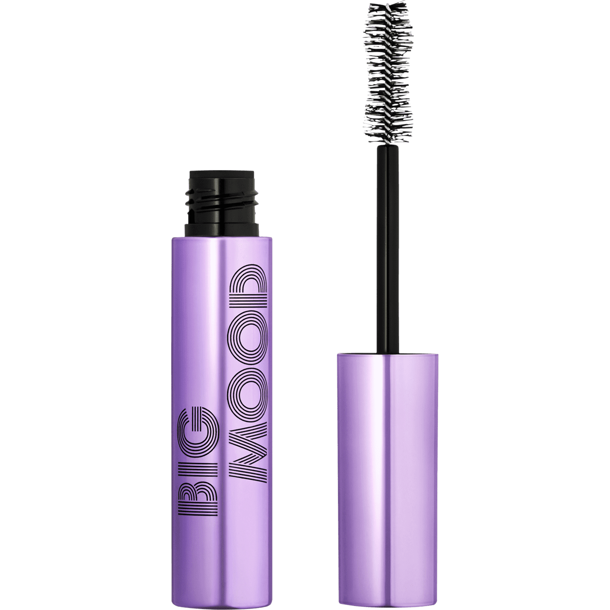 e.l.f. Big Mood Mascara Black