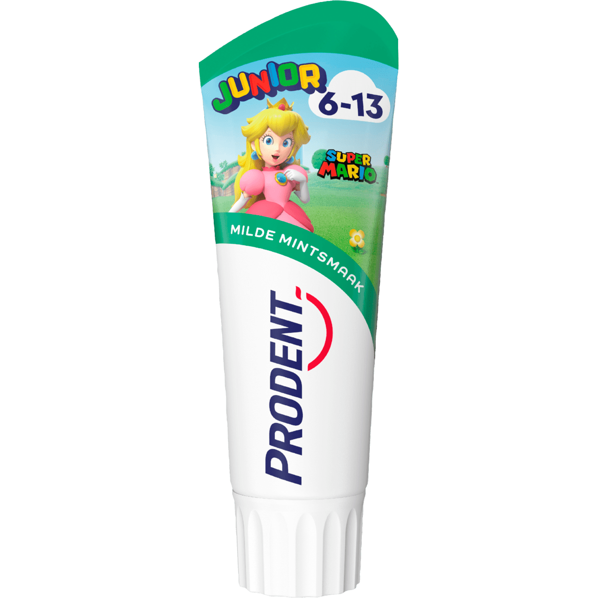 Prodent Kids 6-13 jaar Mario Tandpasta 75 ML
