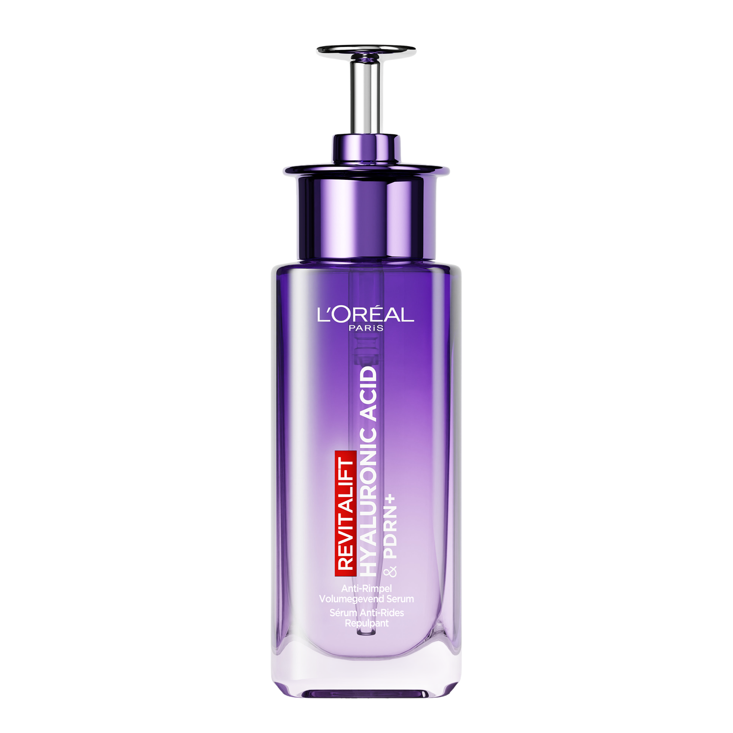 L'Oréal Paris Revitalift Filler Anti-Rimpel Volumegevend Serum met PDRN 30 ML