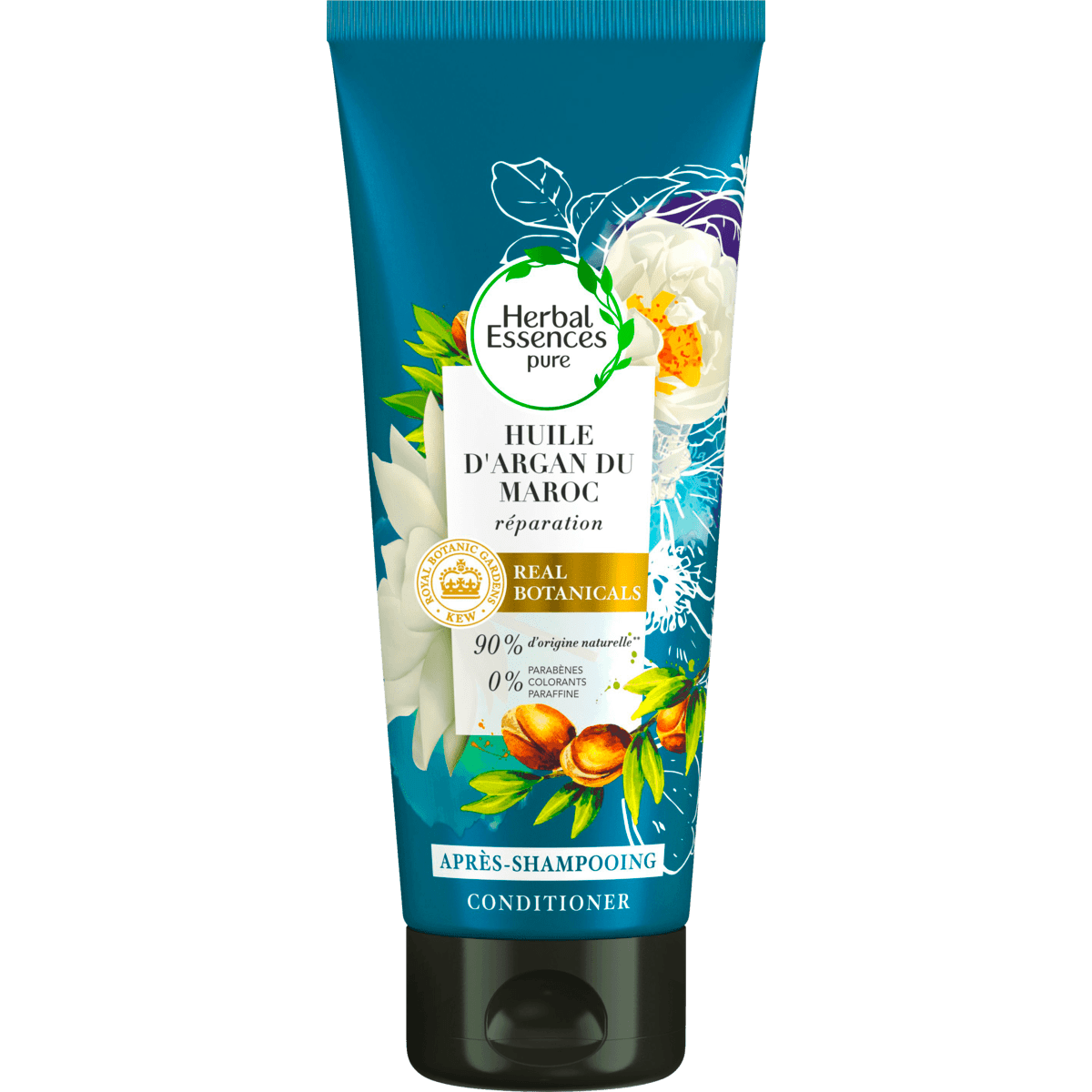 Herbal Essences Pure Arganolie uit Marokko Repair Conditioner 200 ML Etos