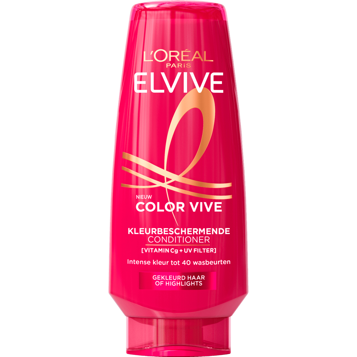 L'Oréal Paris Elvive Color Vive Conditioner 200 ML