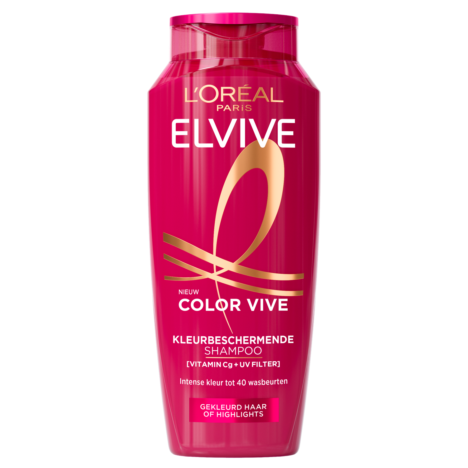 L'Oréal Paris Elvive Color Vive Shampoo 250 ML