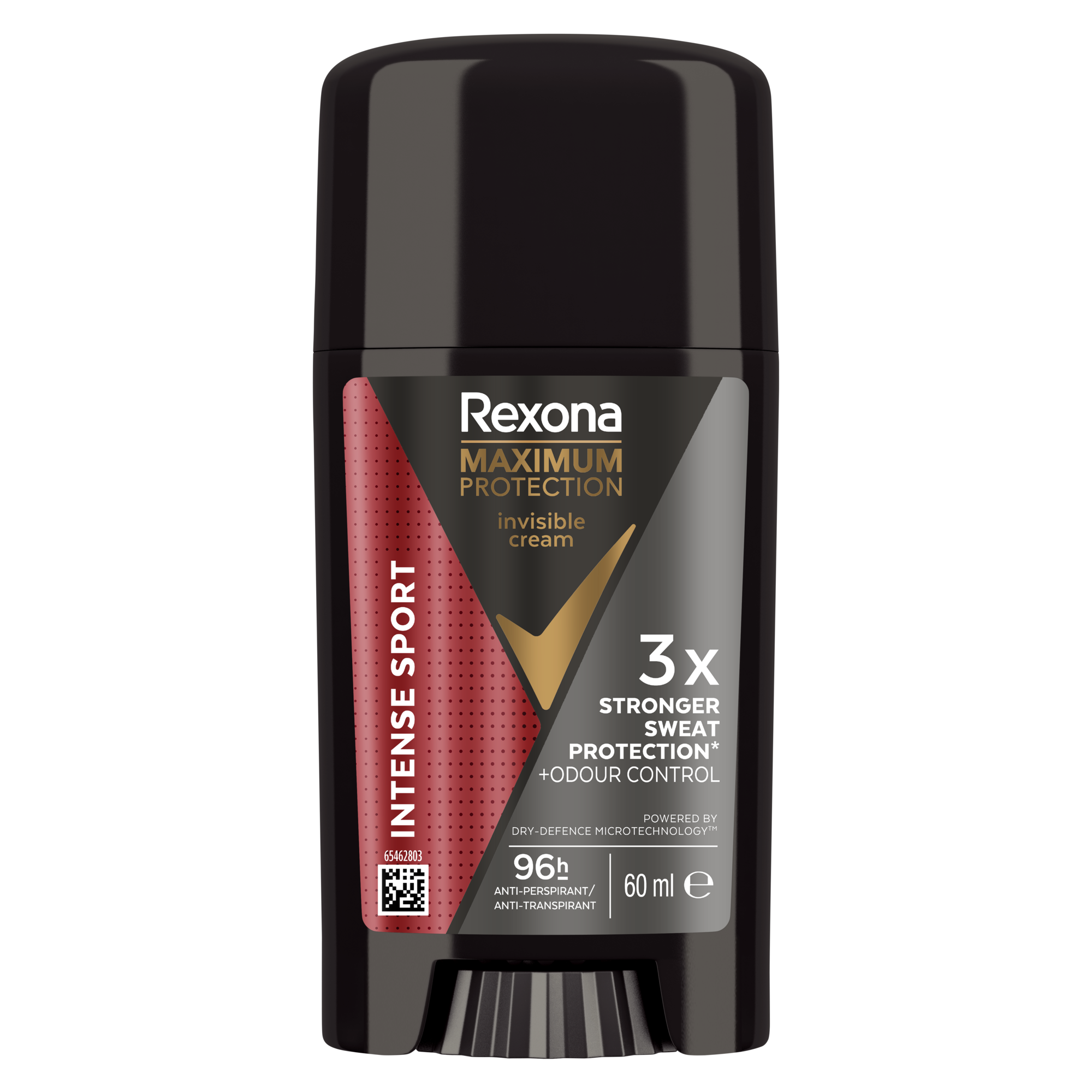Rexona Men Max Pro Intense Sport Deodorant Stick 60 GR