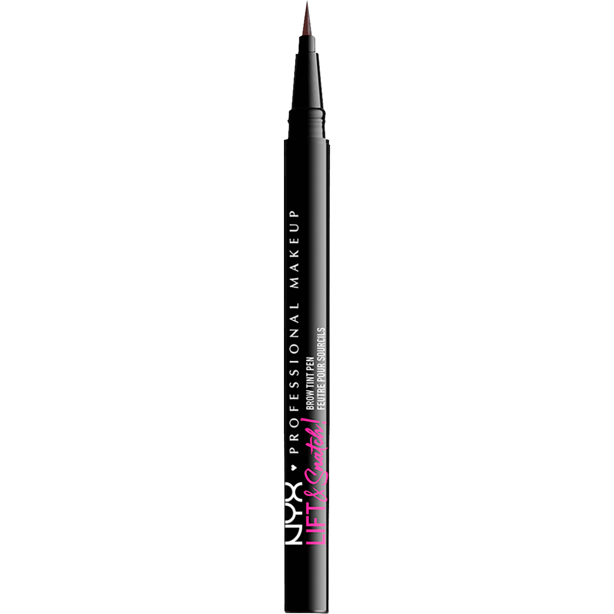 NYX Professional Makeup Lift & Snatch! Wenkbrauwpen 06 Ash Brown