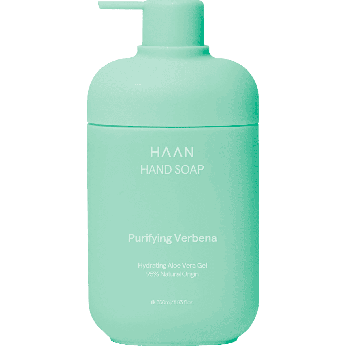 HAAN Purifying Verbena Handzeep 350 ML
