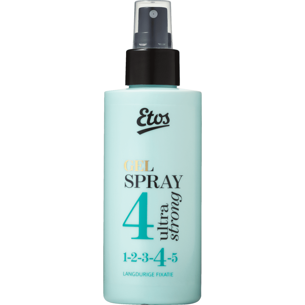 Etos Ultra Strong Hairspray 150 ML 150 ML Etos