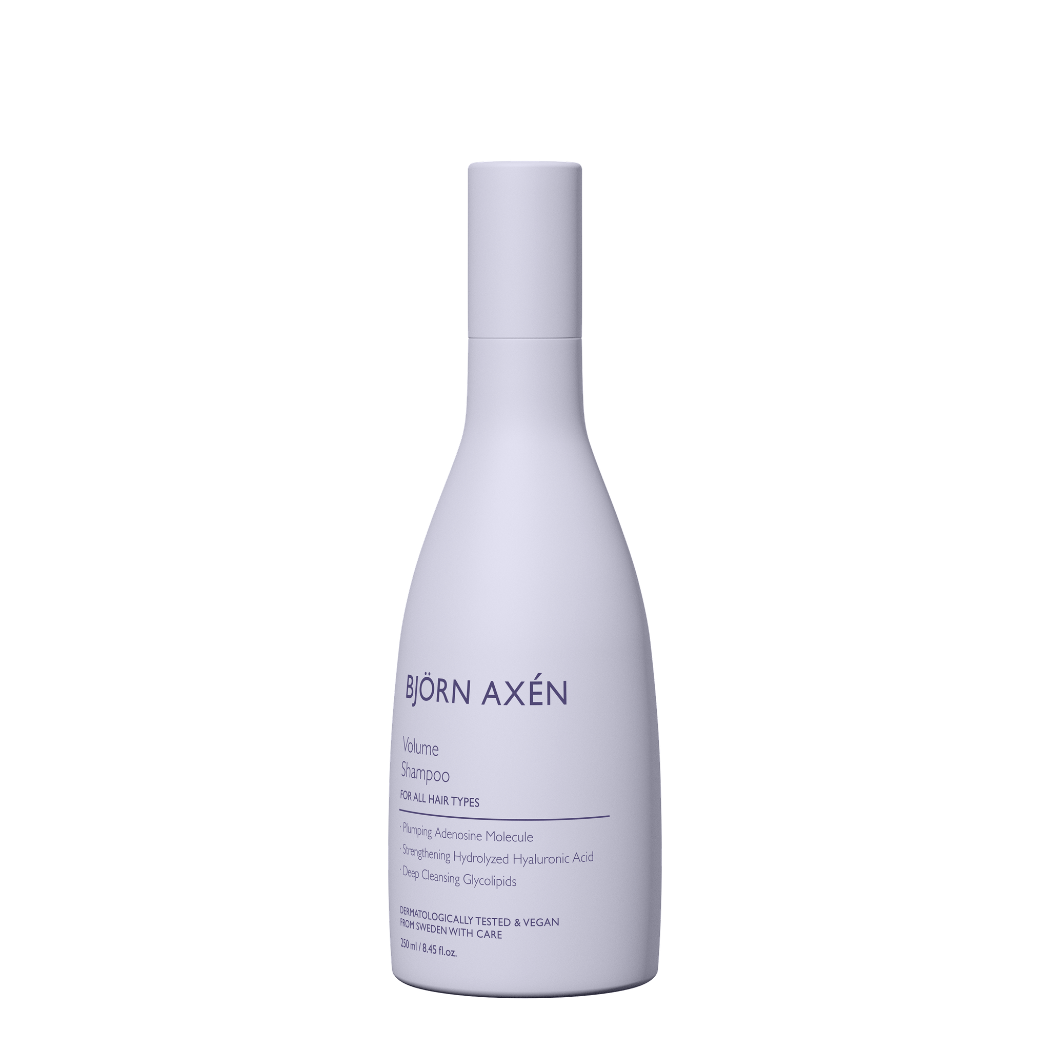Bjorn Axen Volume Shampoo 250 ML