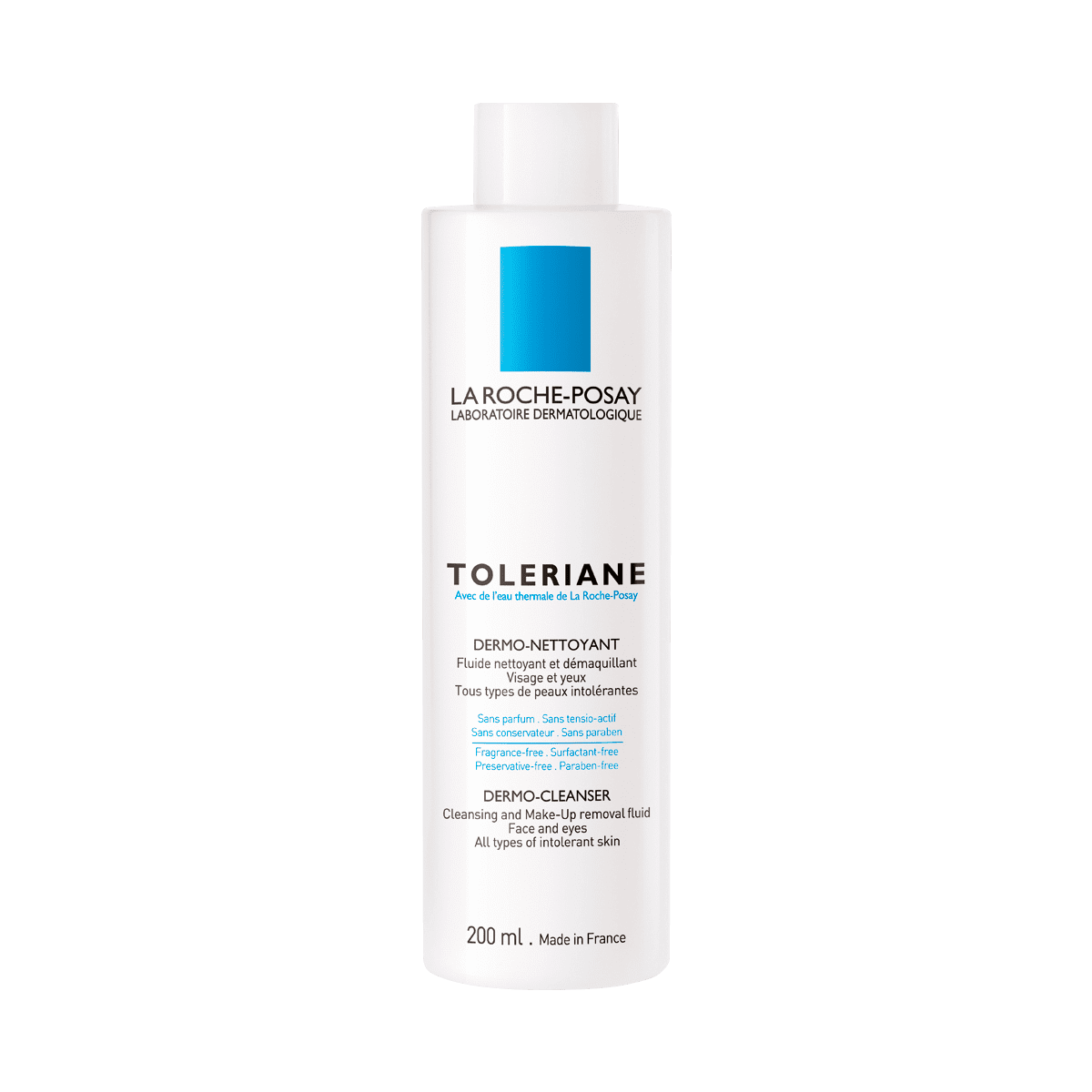 La Roche-Posay Toleriane Reinigingslotion 200 ML