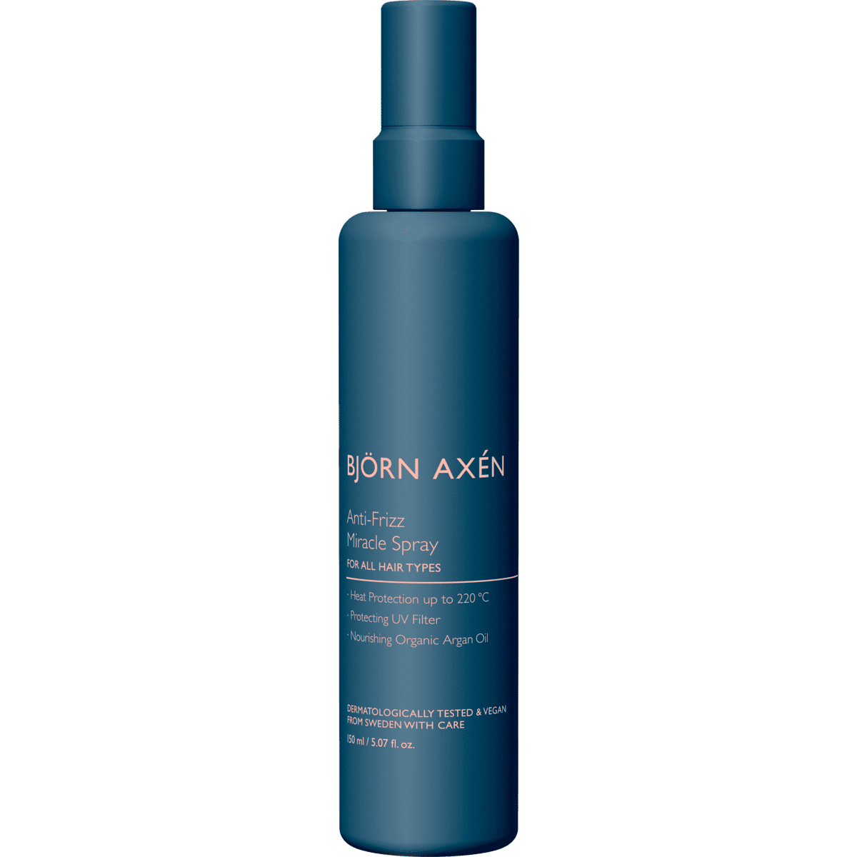 Björn Axén Anti-Frizz Miracle Spray 150 ML