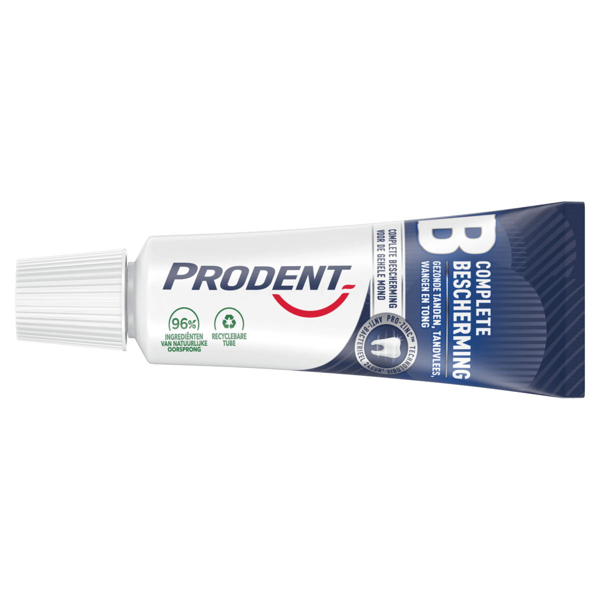 Prodent Complete Bescherming Tandpasta Mini 14 ML