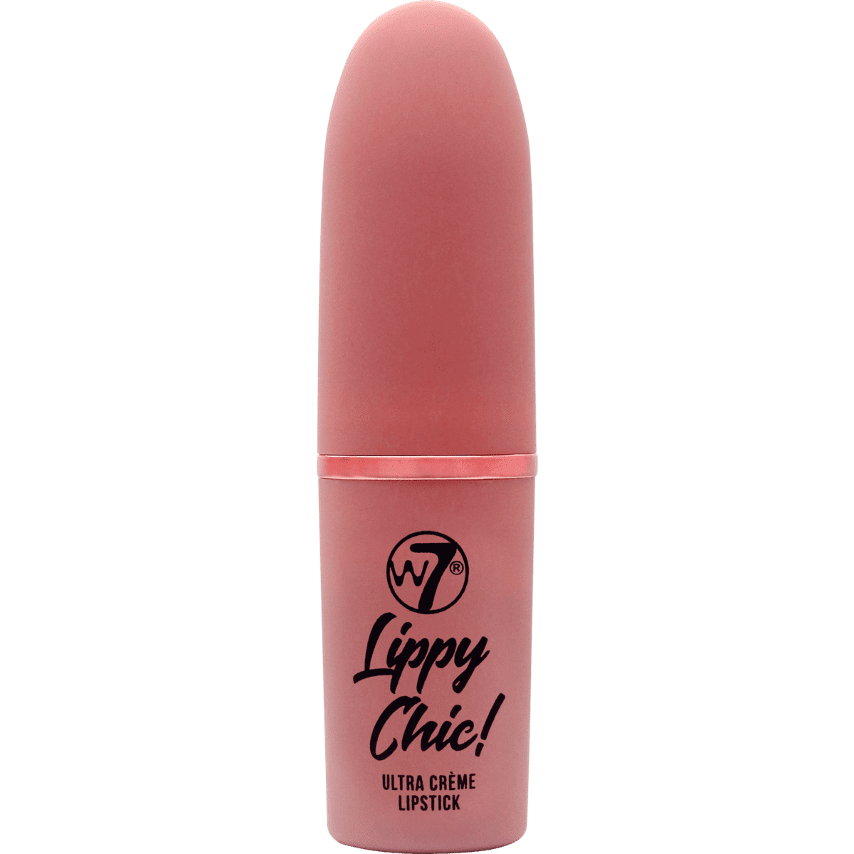 W7 Lippy Chic Lipstick Shout Out