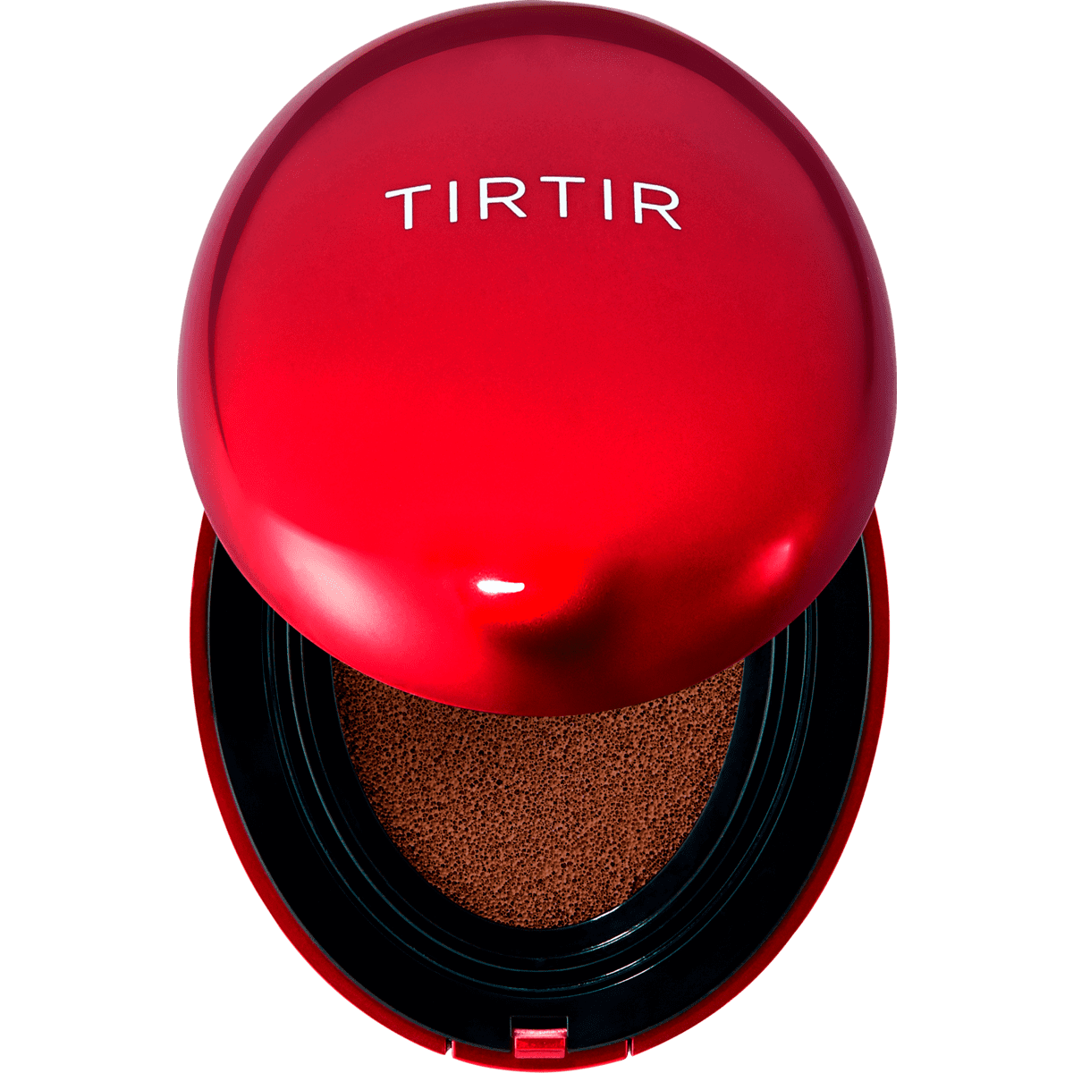 TirTir Mask Fit Red Cushion Foundation 45N Saddle Brown