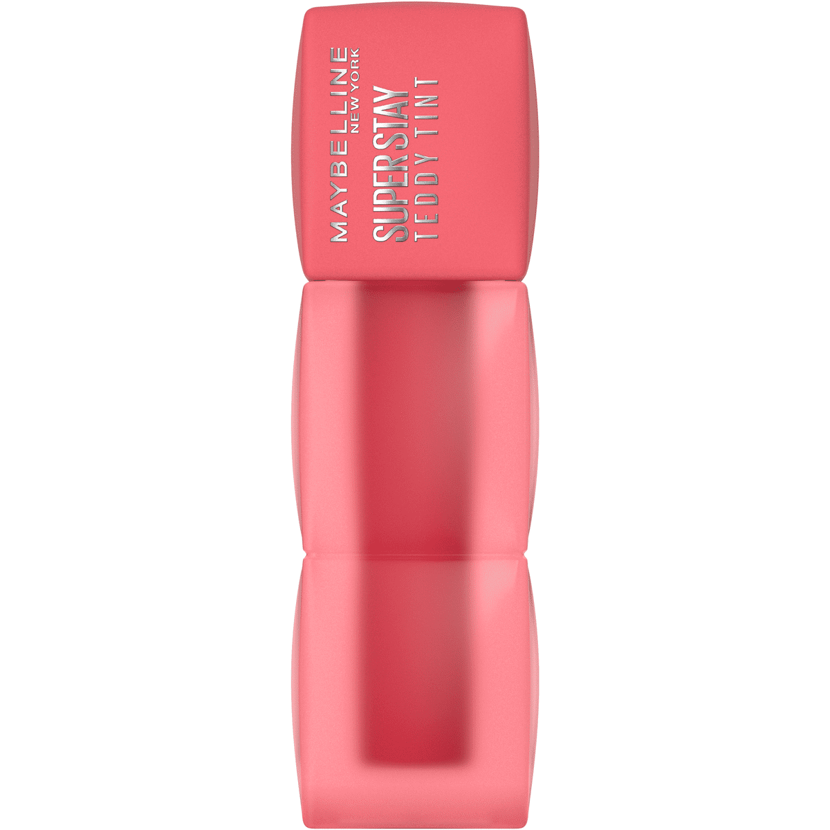 Maybelline New York Teddy Tint Lipstick 40 Petalcore