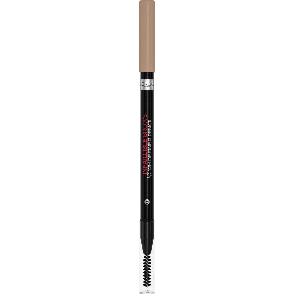 L'Oréal Paris Infaillible Brow 12H Definer Wenkbrauwpotlood 7.0 Blonde