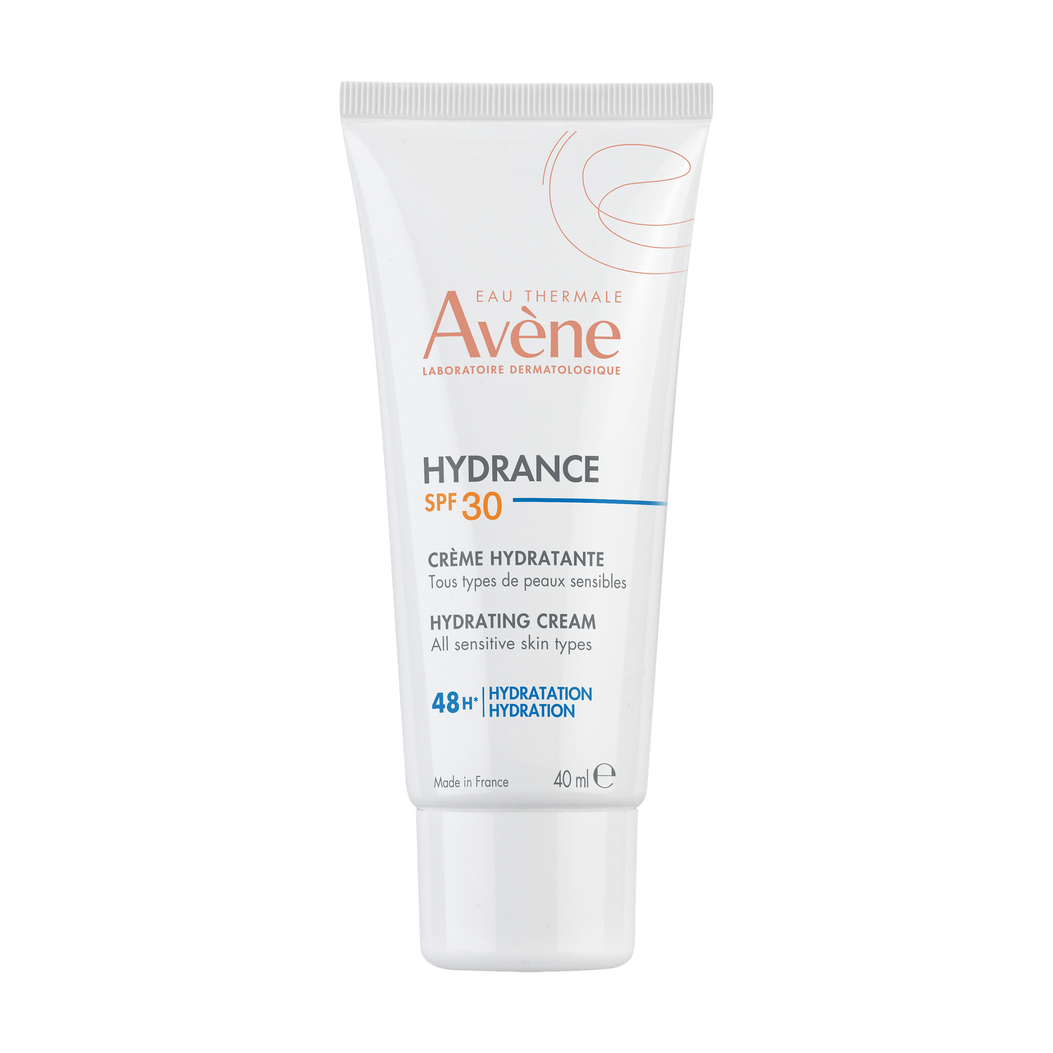 Avène Hydrance SPF30 40 ML
