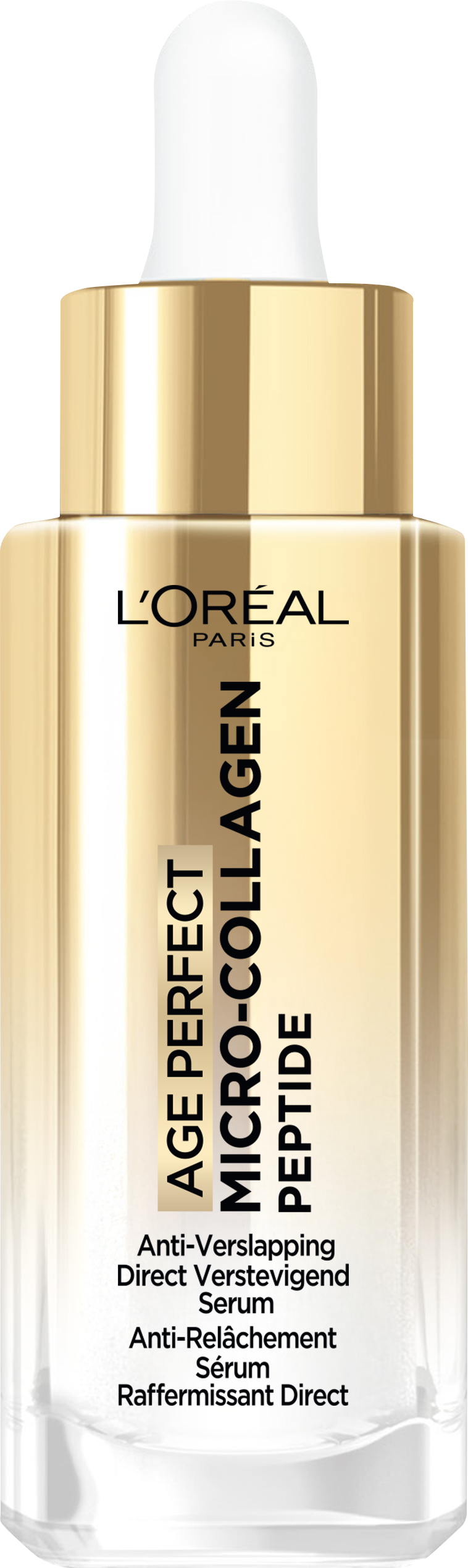 L'Oréal Paris Age Perfect Micro-Collageen Peptide Serum