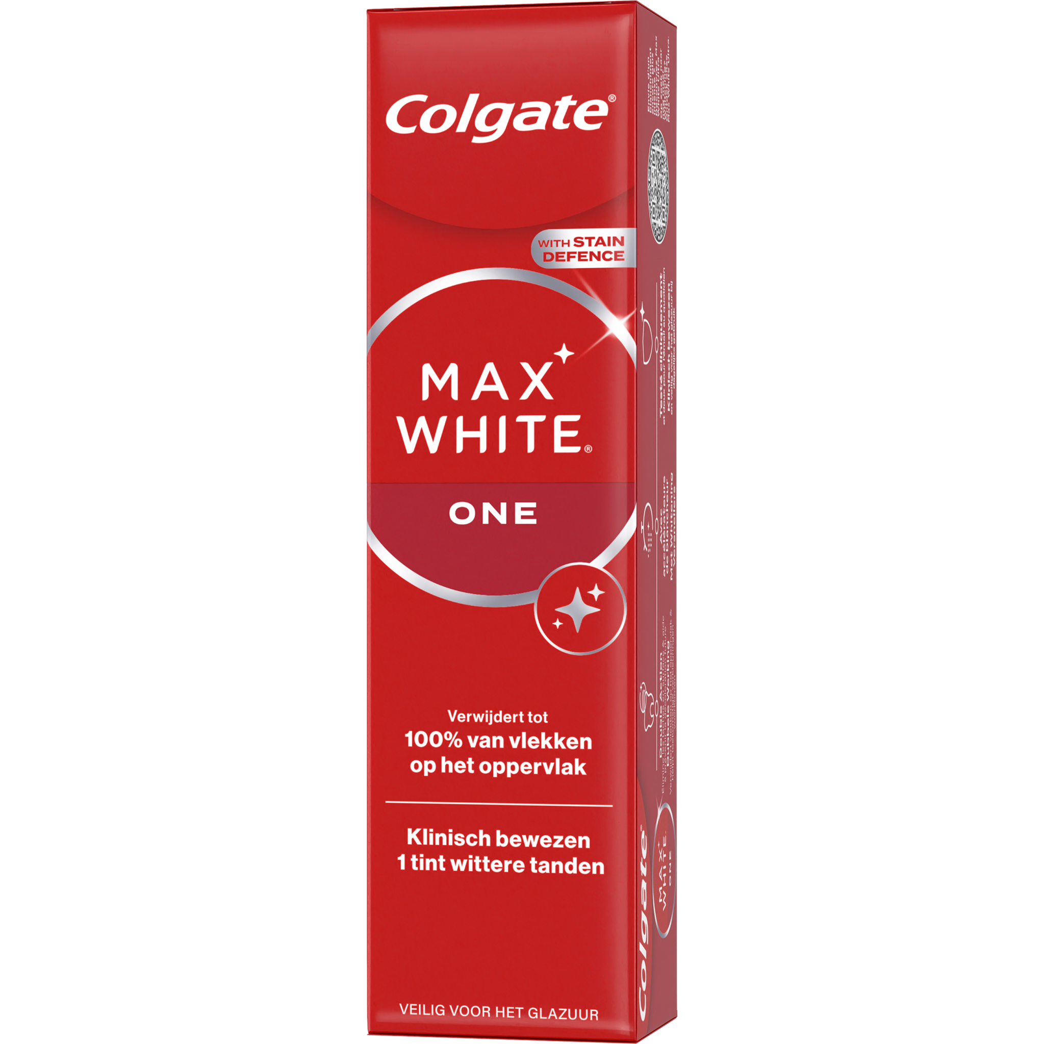 Colgate Max White One Whitening Tandpasta 75 ML
