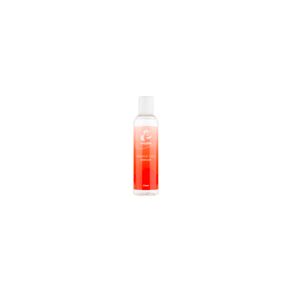 EasyGlide Massage Glijmiddel 2-in-1�150 ML