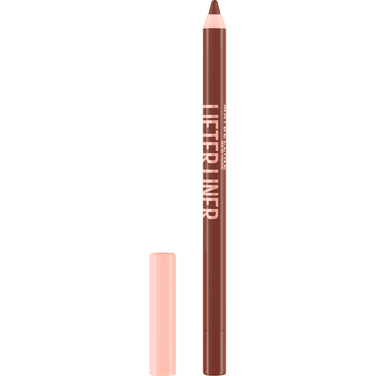 Maybelline New York Lifter Liner Lippotlood 1 Cross The Line