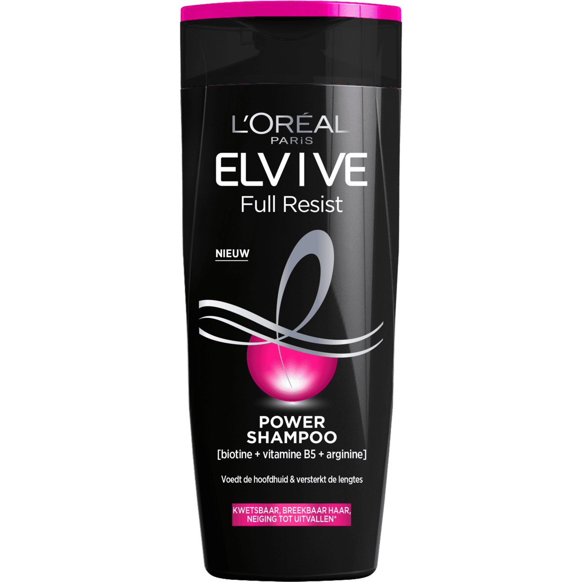Elvive Full Resist Shampoo 250 ML Etos