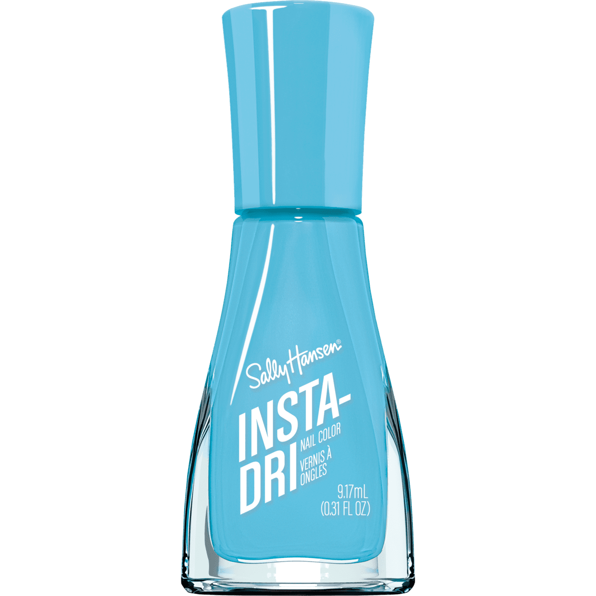 Sally Hansen Insta-Dri Nagellak 489 Up In The Clouds 9,17 ML